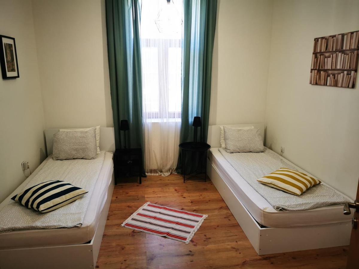 Radomir Downtown Apartments エクステリア 写真