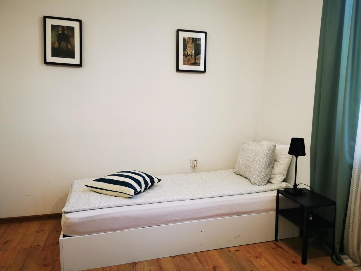 Radomir Downtown Apartments エクステリア 写真