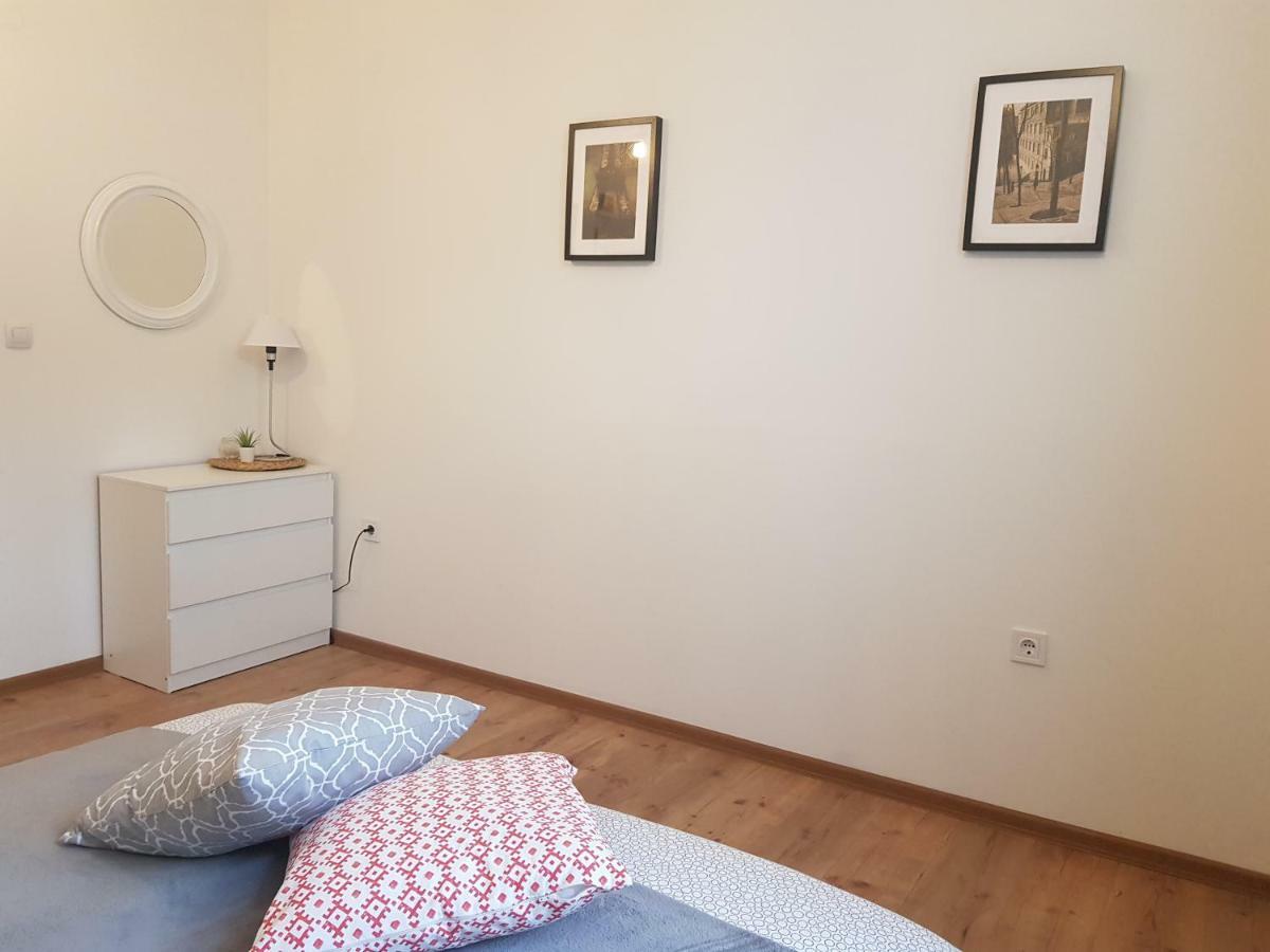 Radomir Downtown Apartments エクステリア 写真