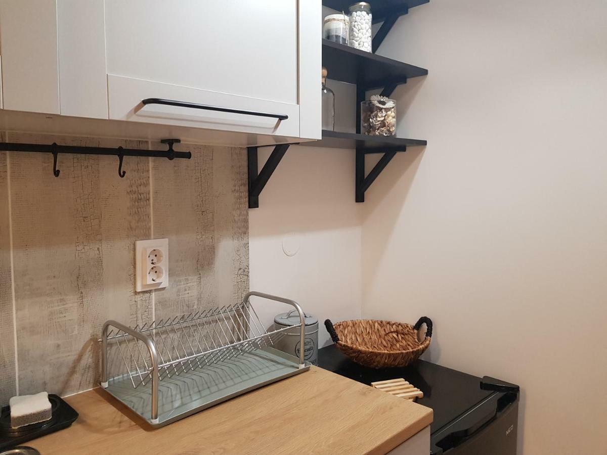 Radomir Downtown Apartments エクステリア 写真