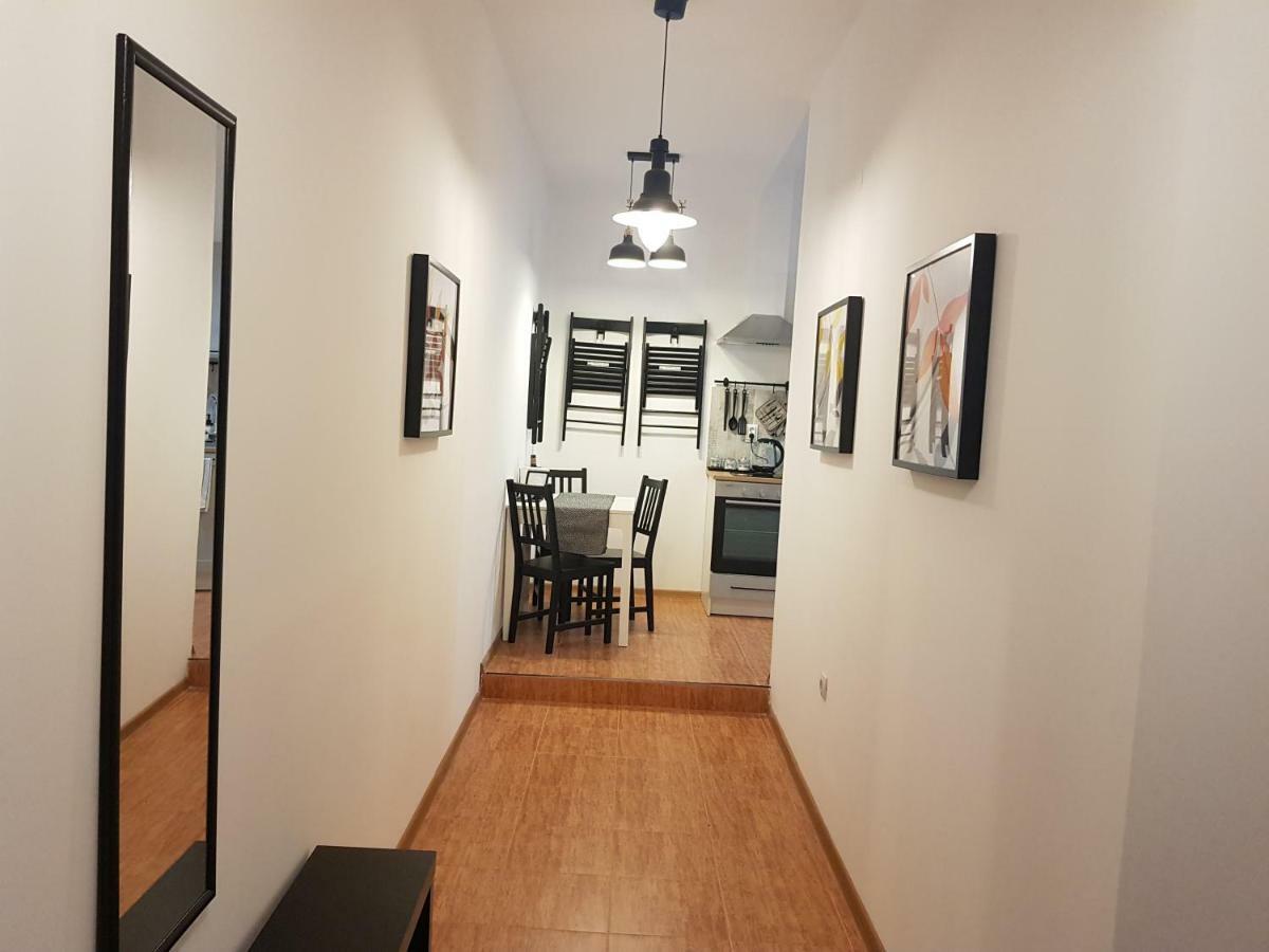 Radomir Downtown Apartments エクステリア 写真
