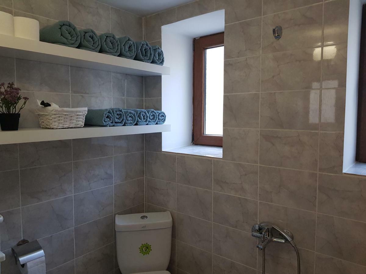 Radomir Downtown Apartments エクステリア 写真