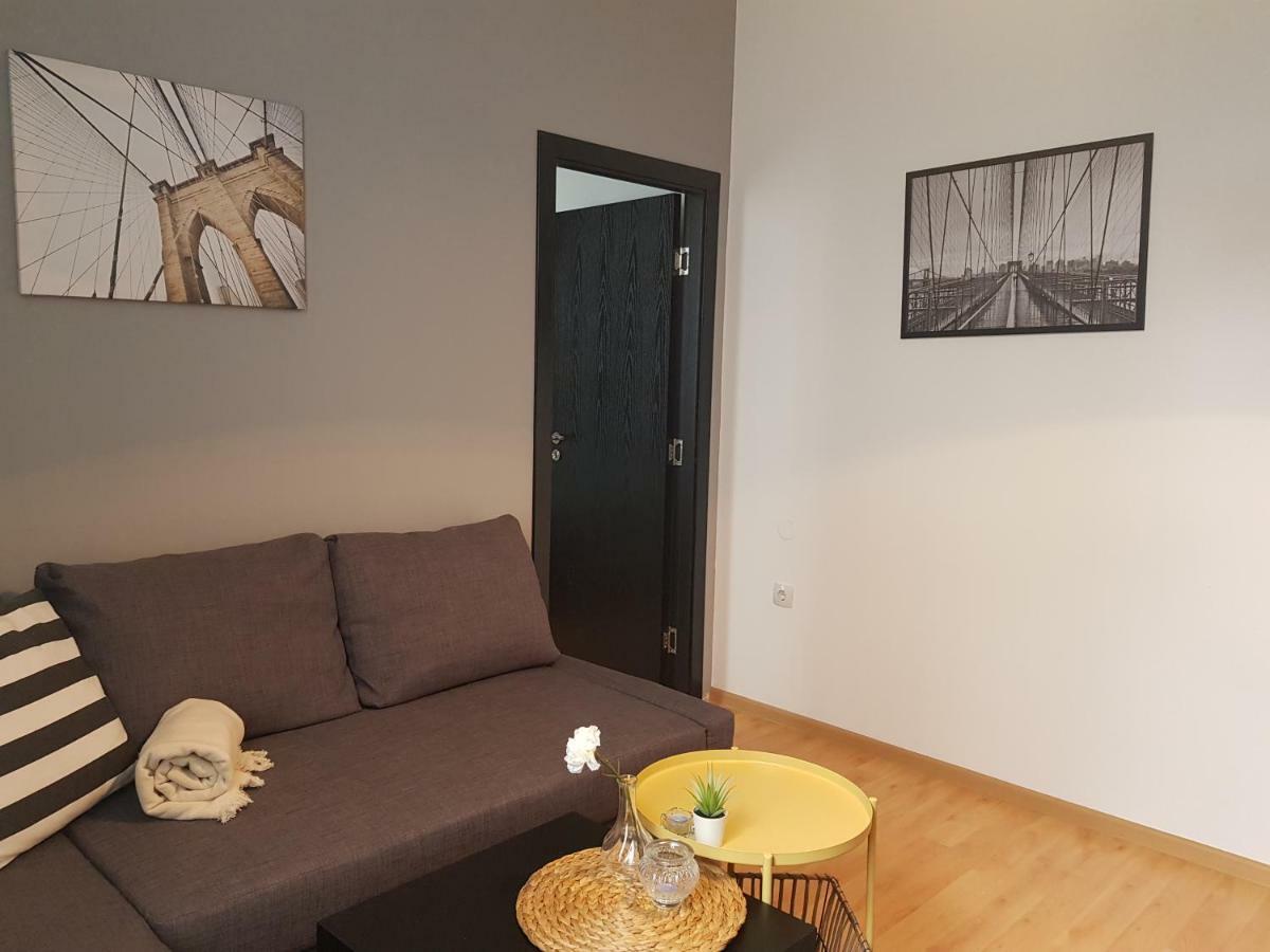 Radomir Downtown Apartments エクステリア 写真