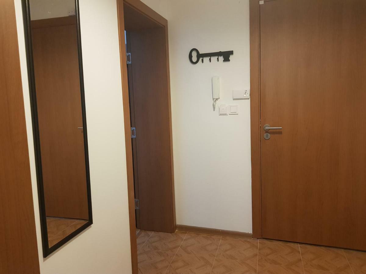 Radomir Downtown Apartments エクステリア 写真