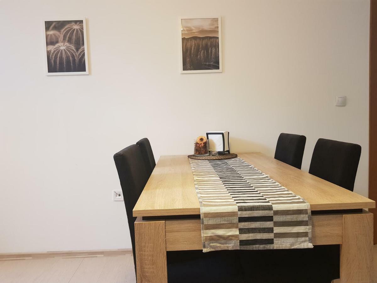 Radomir Downtown Apartments エクステリア 写真