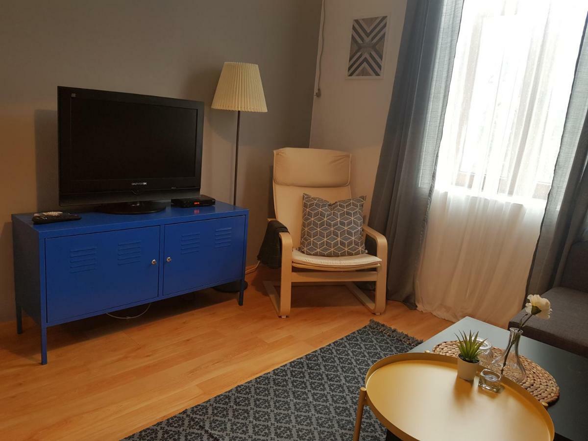 Radomir Downtown Apartments エクステリア 写真