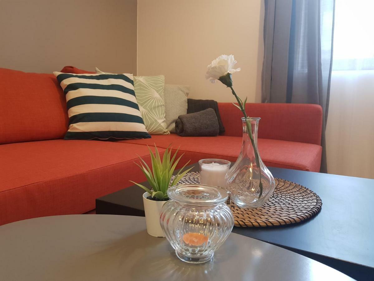 Radomir Downtown Apartments エクステリア 写真