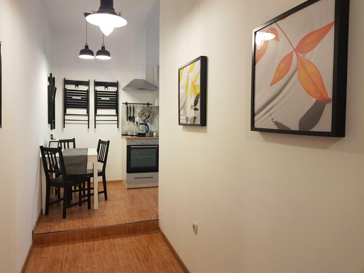 Radomir Downtown Apartments エクステリア 写真